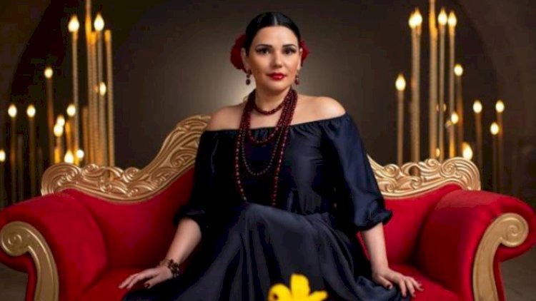    “Bu sevgi” süni intellektlə canlandı – Samirə Rəcəblidən yeni klip   