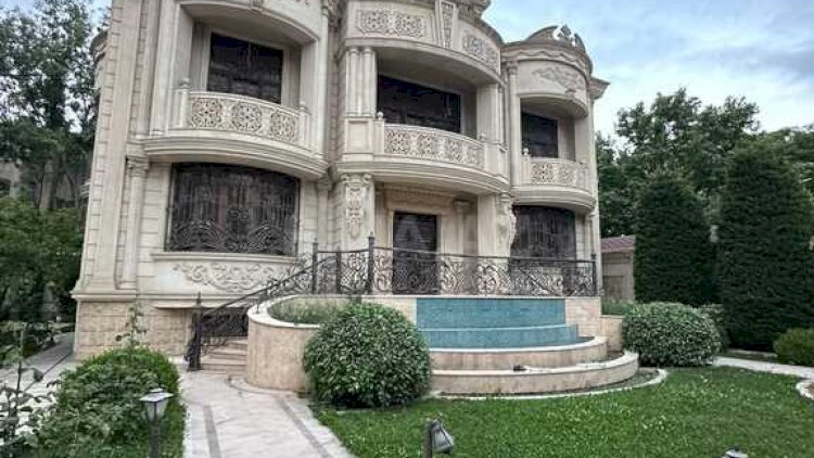    5 milyonluq villa: Ekspert səbəbləri açıqladı   