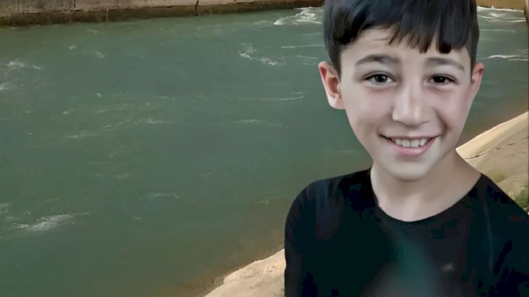    İmişlidə itkin düşən Rasim tapılıb?   