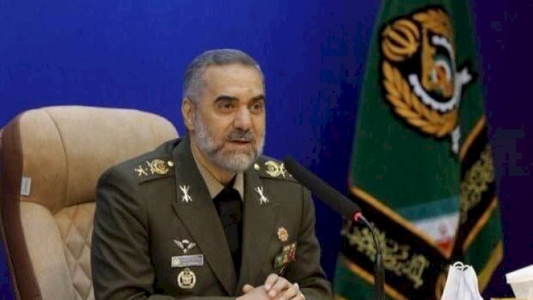    İran generalından ŞOK AÇIQLAMA: “10 il...”   