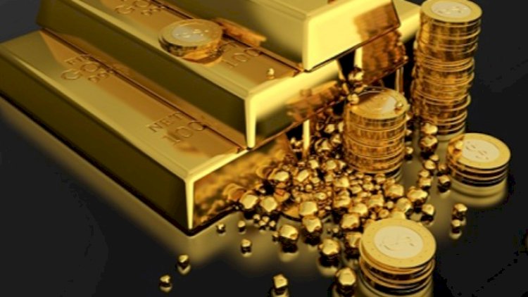    Azərbaycanda qızıl istehsalı 60%-ə yaxın artıb   