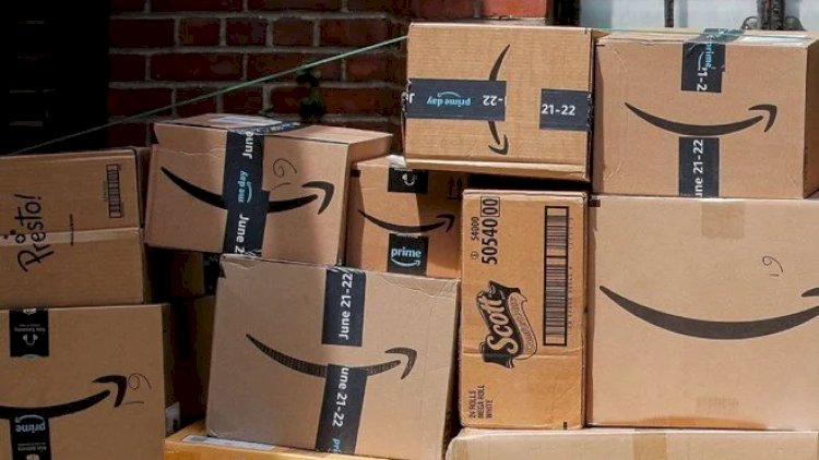    “Amazon”un səhvi 88 yaşlı qadını evdə əsir etdi   