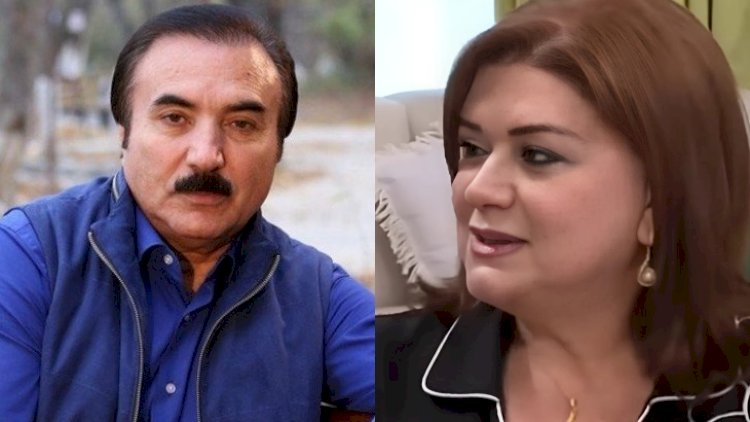    Mərhum sənətkarın həyat yoldaşı: “Bu mahnı bizim görüşümüzdən yaranıb”   - VİDEO