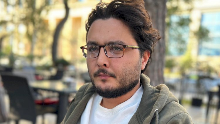    Rejissor:   “Ssenarini artıq süni intellekt yazır”