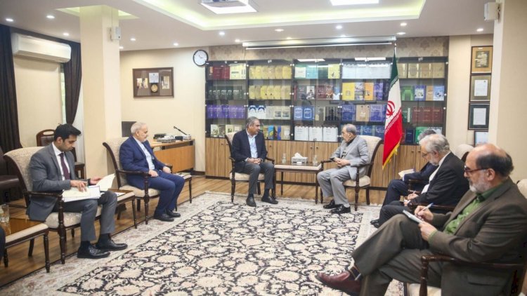    Vilayəti pakistanlı nazirə Bakıdan şikayətləndi – “Onlardan soruşa bilərsiniz ki...”    