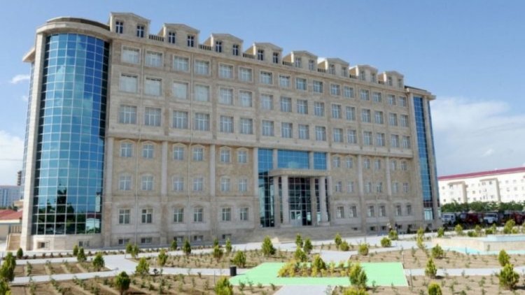    Naxçıvanda yeni təyinat: Kollektivə təqdim olundu   