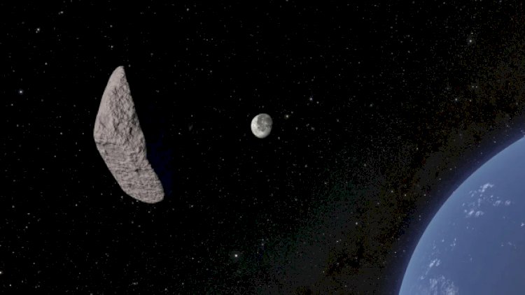    Asteroid 2024 YR4: Hansı problemlərə səbəb ola bilər?   