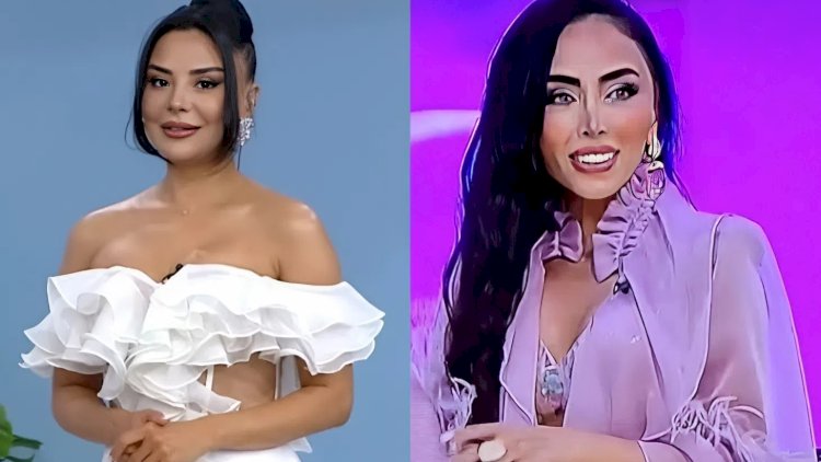    “Mini yubkalı savadsızlar efiri zəbt edib!” -   Vəziroğlundan SƏRT  çıxış