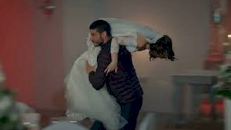    Toya sayılı günlər qalmış gəlin qayınatası ilə qaçdı -   İnanılmaz olay