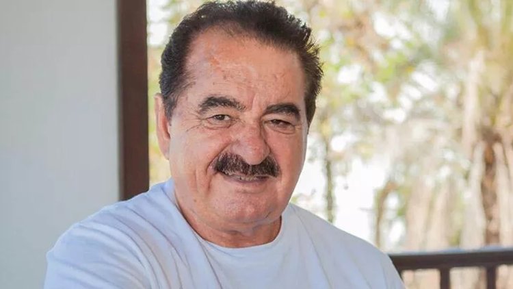    İbrahim Tatlısəs illərin dostunu ifşa etdi: “Səni mən var etmişəm”   