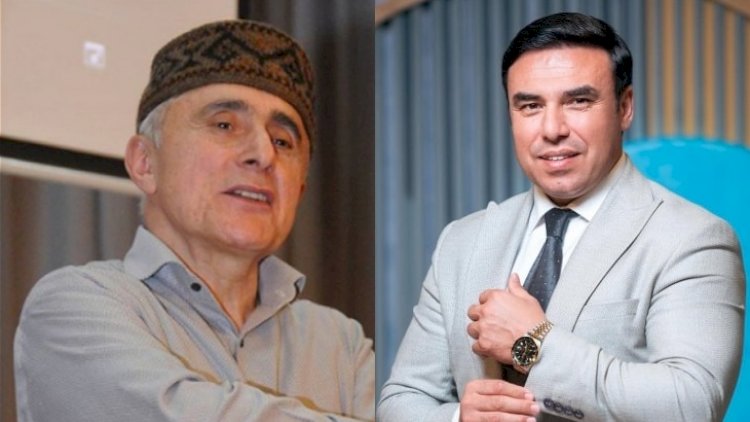    “Rep oxuyursa, deməli, buna ehtiyac var!” –   Alim Qasımov ətrafında qalmaqal