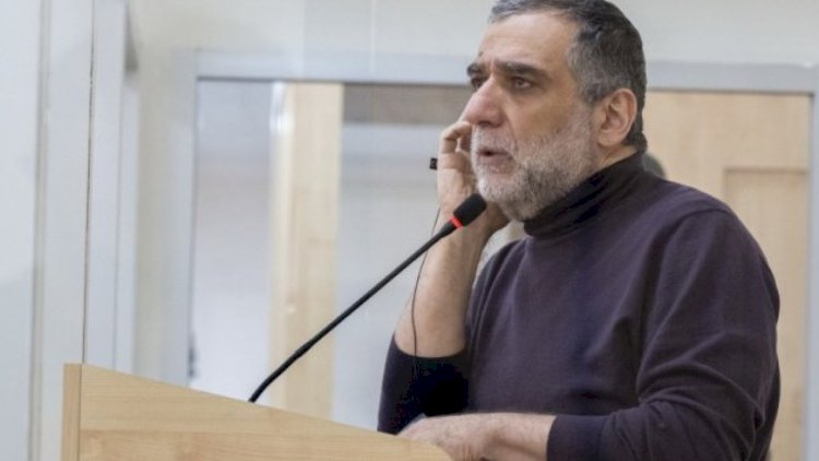    Vardanyanın məhkəməsində zərərçəkmiş şəxslərin ifadələri dinlənildi   