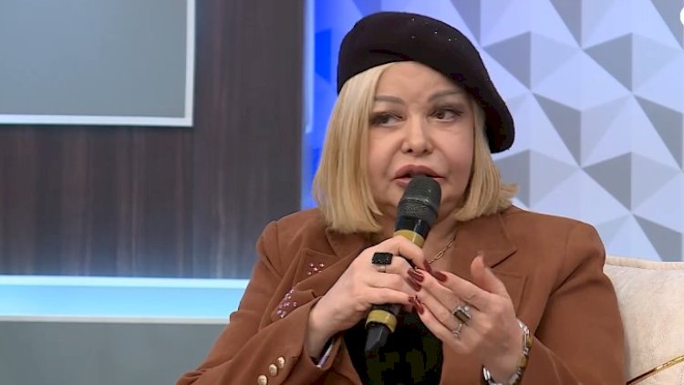    “Elit Star” Cəmilə  -  “15 yaşına çatan hər kəs mənim mahnılarımı axtarır”   