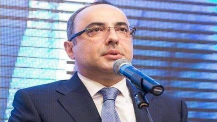    “İdeal” mağazalar şəbəkəsinin keçmiş sahibi həbsdən buraxıldı   