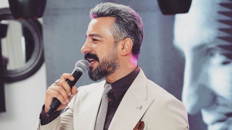    Şəhriyar hamıdan halallıq istədi - Gözlənilməz gediş   