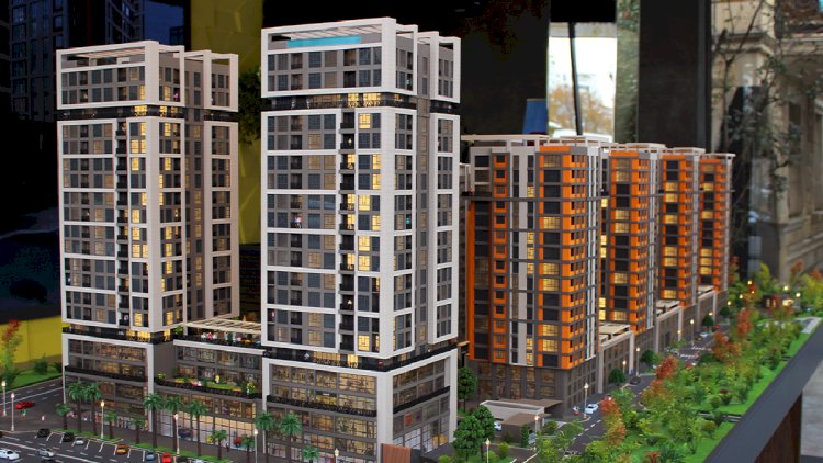    “Lux Residence”dən möhtəşəm fürsət: Hazır obyekt və yeni mənzillər satışa çıxarıldı –   Foto + Video