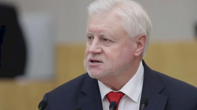   “Azərbaycan bayrağı qadağan edilsin” – Rus deputatdan ŞOK çağırış   