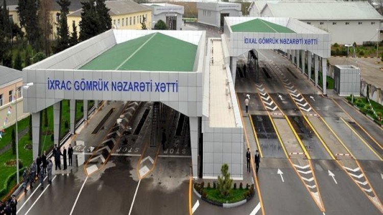    Gömrük rüsumlarında problemlər – “Nazirlər dəyişsə də...”   