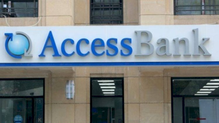    “AccessBank”ın xalis mənfəəti azaldı   