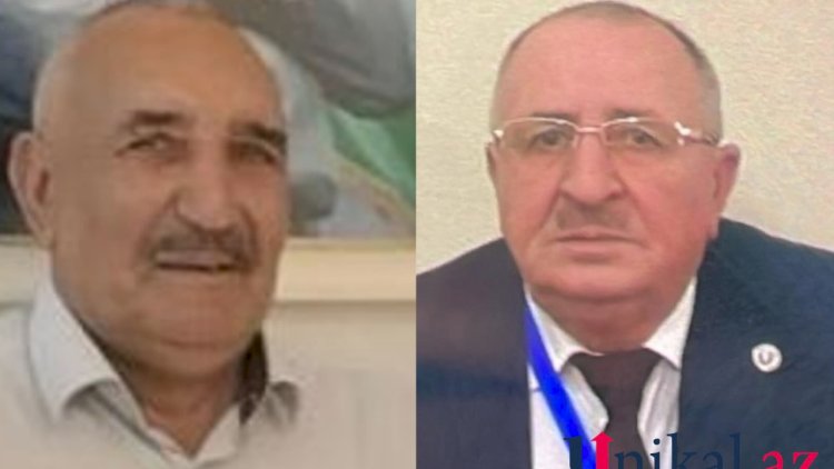    Laçında meşəni bu qardaşlar yandırıb   
