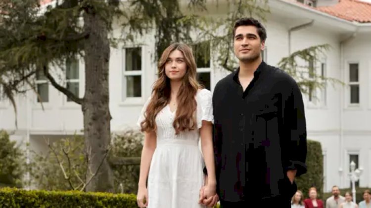    “Yalı çapkını“ndan sonra bu serialda rol alacaq - Foto   