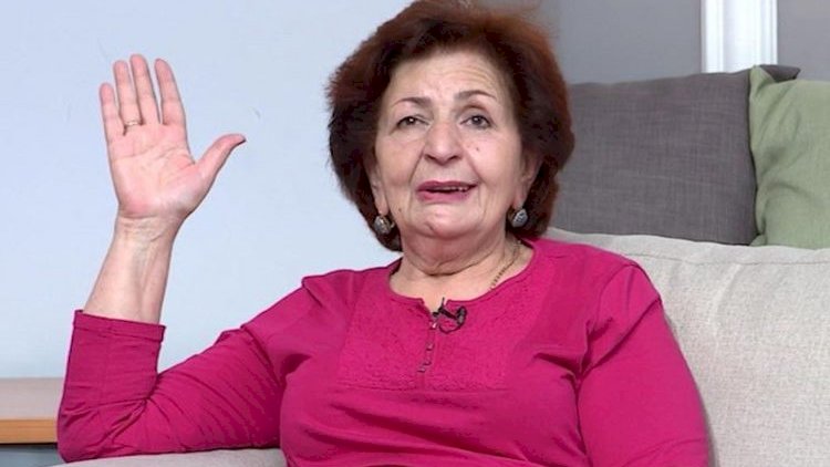    Əməkdar artistin səhhətində problem: “Hər iki yıxılma mənə ağır başa gəldi   