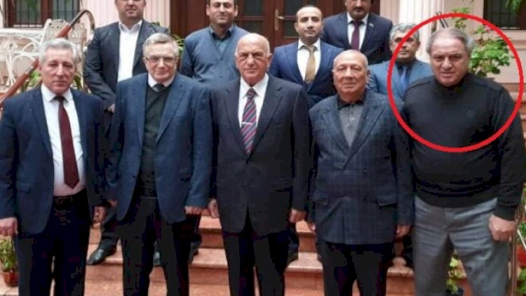    Talışxanovun məhkəməsi başlamaq üzrədir   