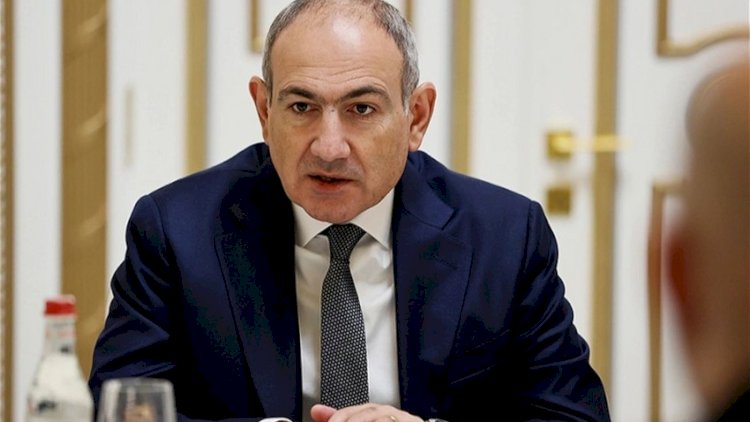    Ekspert: “Dəhliz məsələsinə İstanbulda möhür vurulub”   