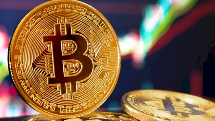    Bitcoin 121 min dollara yaxınlaşır -   SON QİYMƏT