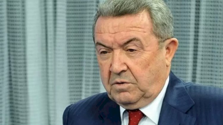    “Paşinyanın əsli bizim rayondandır, onu görsəm...” -   Misir Mərdanov