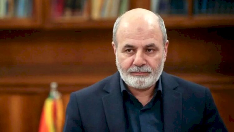    Tehran Zəngəzur dəhlizinə dair mövqeyini təkrarladı: “Xəritədə istənilən dəyişiklik...”   