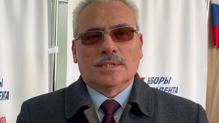   Moskva diasporu dağılacaq - İbrahimov   
