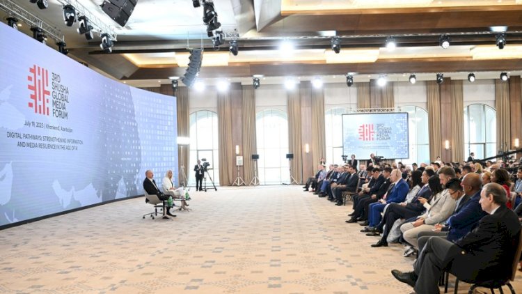    “Rusiya ilə rəqabət aparmağa çalışmamışıq”   