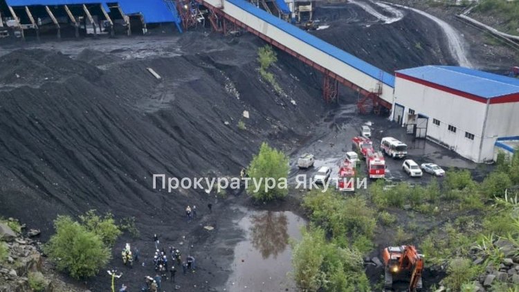   Rusiyada avtobus aşdı - 14 ÖLÜ   