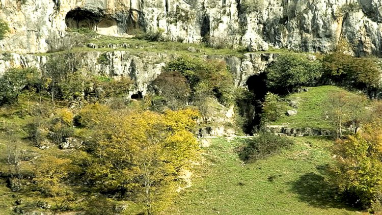    Azerbaijan’s Azykh Cave moves closer to UNESCO World Heritage inclusion   