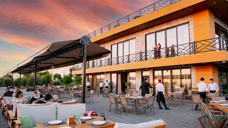    İstirahətiniz kabusa dönə bilər –   Restoranlarda buna DİQQƏT EDİN