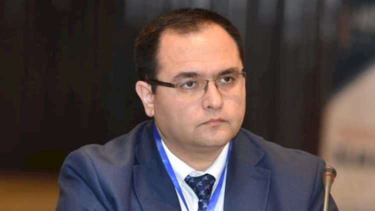    Nazir dostuna yüksək vəzifə verdi   