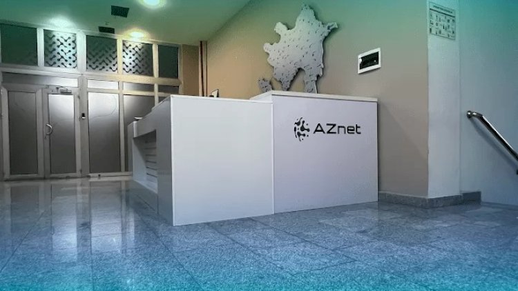    “Aznet Technologies” fəaliyyətini məhdud formada davam etdirəcək   