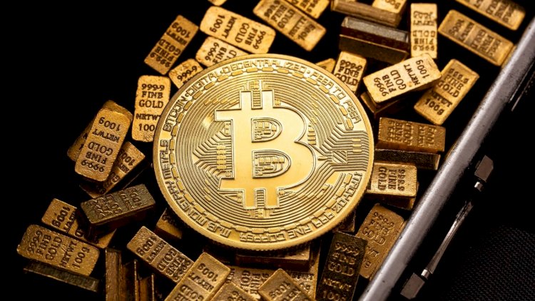    “Bitcoin” ucuzlaşdı   