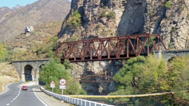    Zəngəzur dəhlizinin açılması yükdaşıma xərclərini azalda bilər   