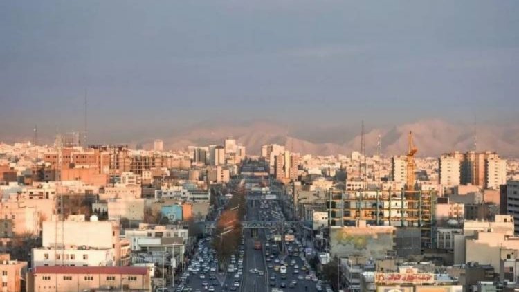    Tehran sabah “bağlanacaq”   