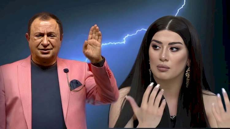    “Bu müğənnilər məni sənətdən iyrəndirir!”   – Toya gedib camaatı aldadırlar