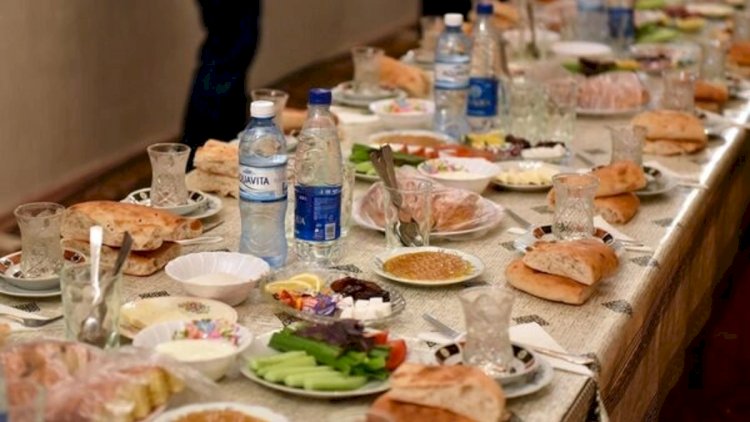    Daha bir rayonda ehsan ləğv edildi   