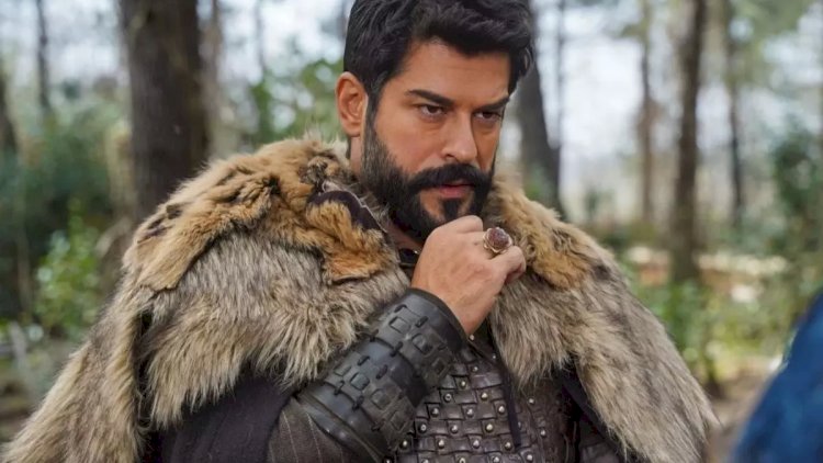    Burak Özçivit “Kuruluş Osman” serialından ayrıldı – 6 mövsümlük layihə sona çatdı   