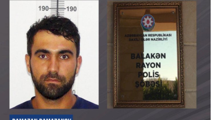   Kafeyə hücum edən şəxs icarədarı ölümlə hədələdi   