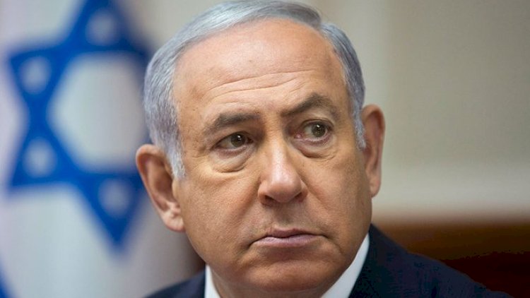    Netanyahuya qəsd etmək istəyən qadın: Adı gizli saxlanılır   