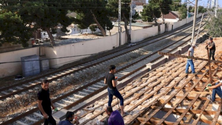    Qanunsuz tikinti: Cinayət işi açıldı   