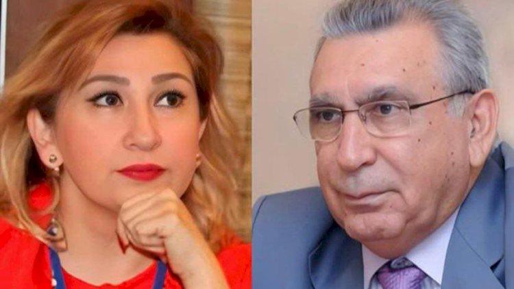    Ali Məhkəmə Ramiz Mehdiyevin qızına “yox” dedi   