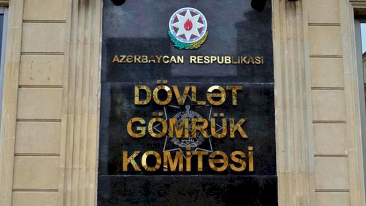    Azərbaycan gömrüyündə qaydalar dəyişdi -   Kimlərə şamil olunacaq?