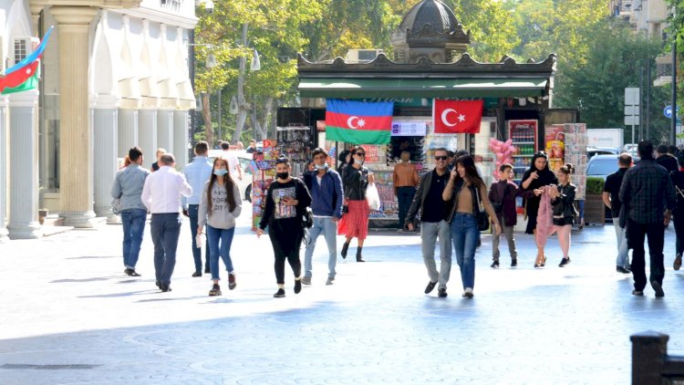    Azərbaycanda bu xəstəliyə tutulanların sayı artdı –   Həyəcan təbili…